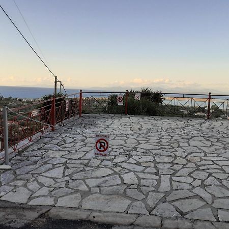 Lefkas Dream Villa Lefkáda Eksteriør billede