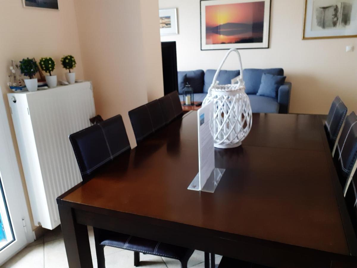 Lefkas Dream Villa Lefkáda Eksteriør billede
