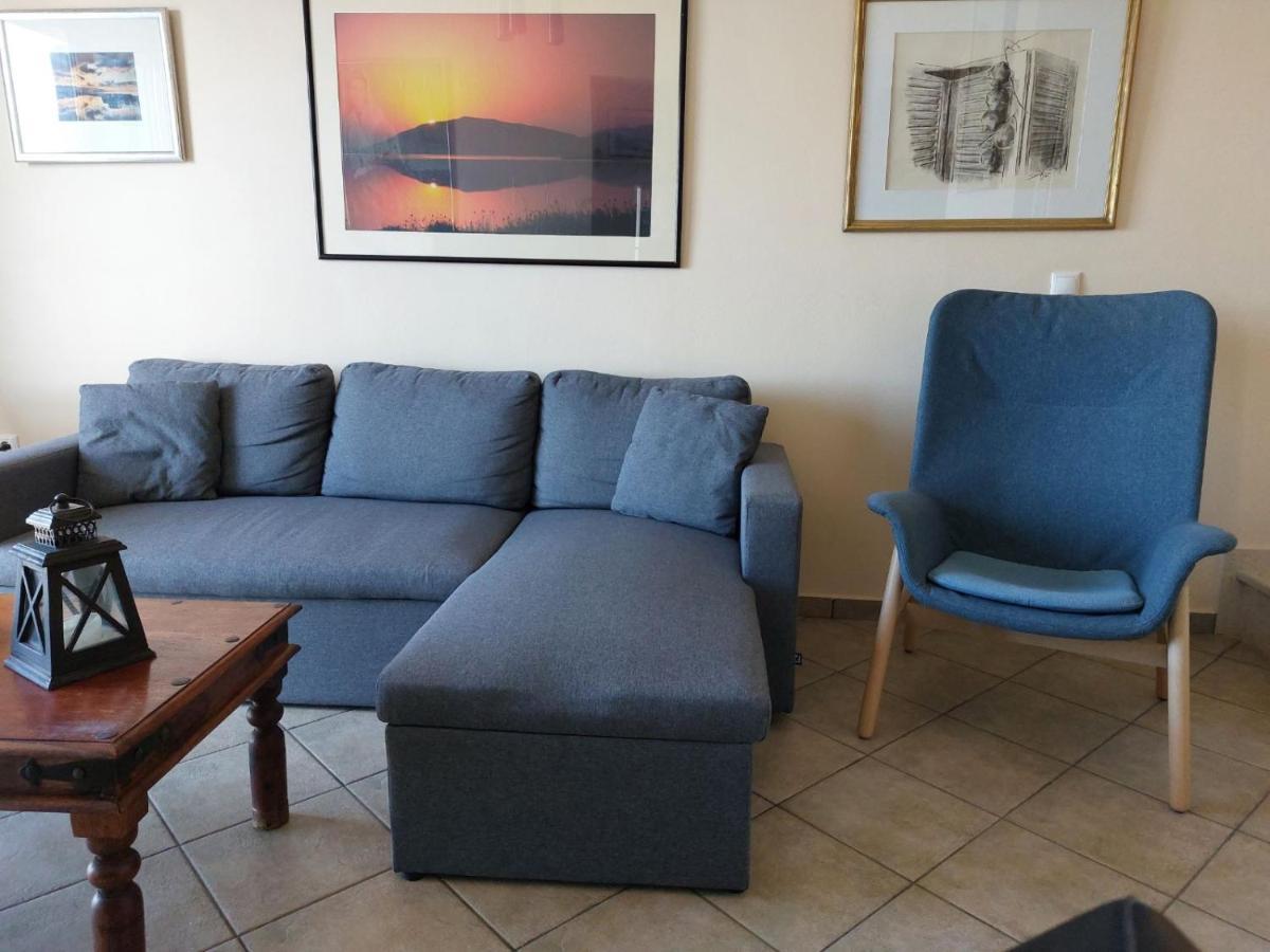 Lefkas Dream Villa Lefkáda Eksteriør billede