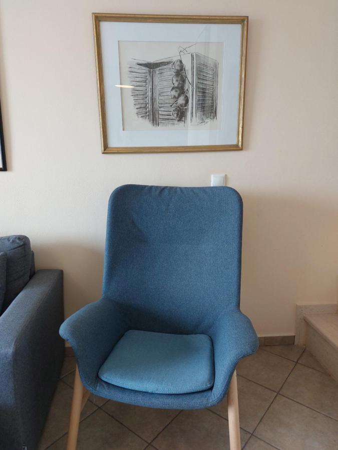 Lefkas Dream Villa Lefkáda Eksteriør billede