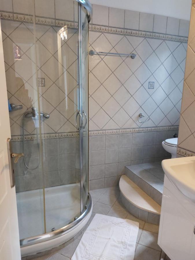 Lefkas Dream Villa Lefkáda Eksteriør billede