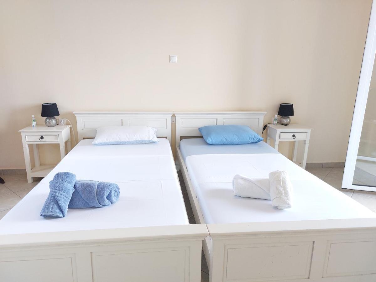 Lefkas Dream Villa Lefkáda Eksteriør billede