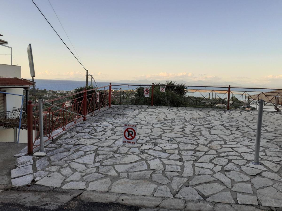 Lefkas Dream Villa Lefkáda Eksteriør billede