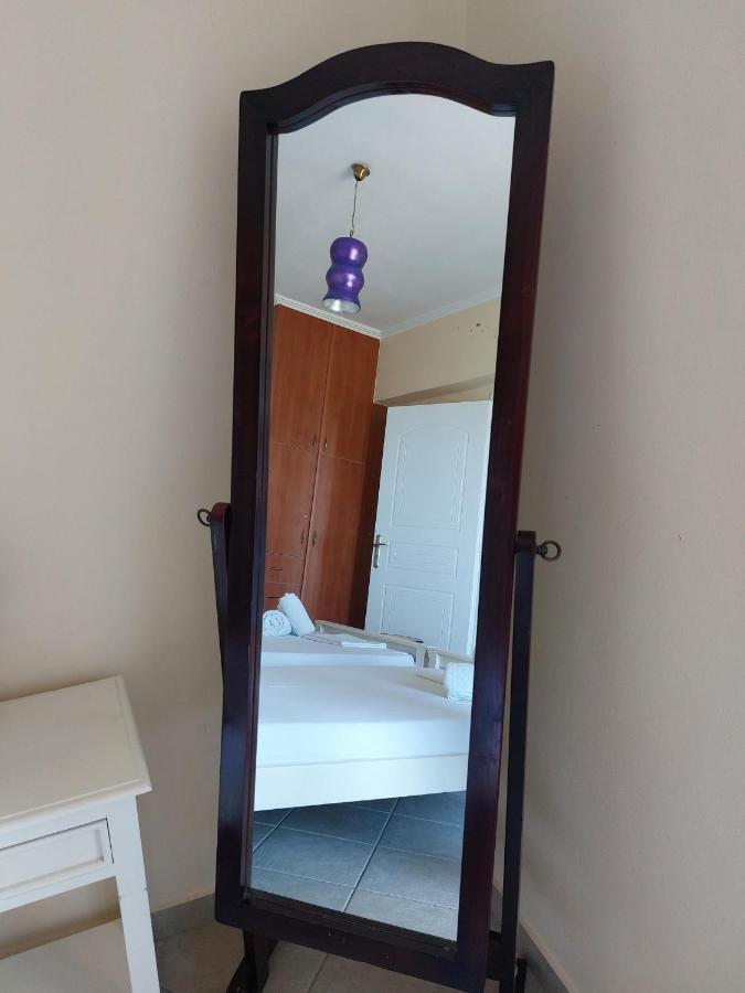 Lefkas Dream Villa Lefkáda Eksteriør billede