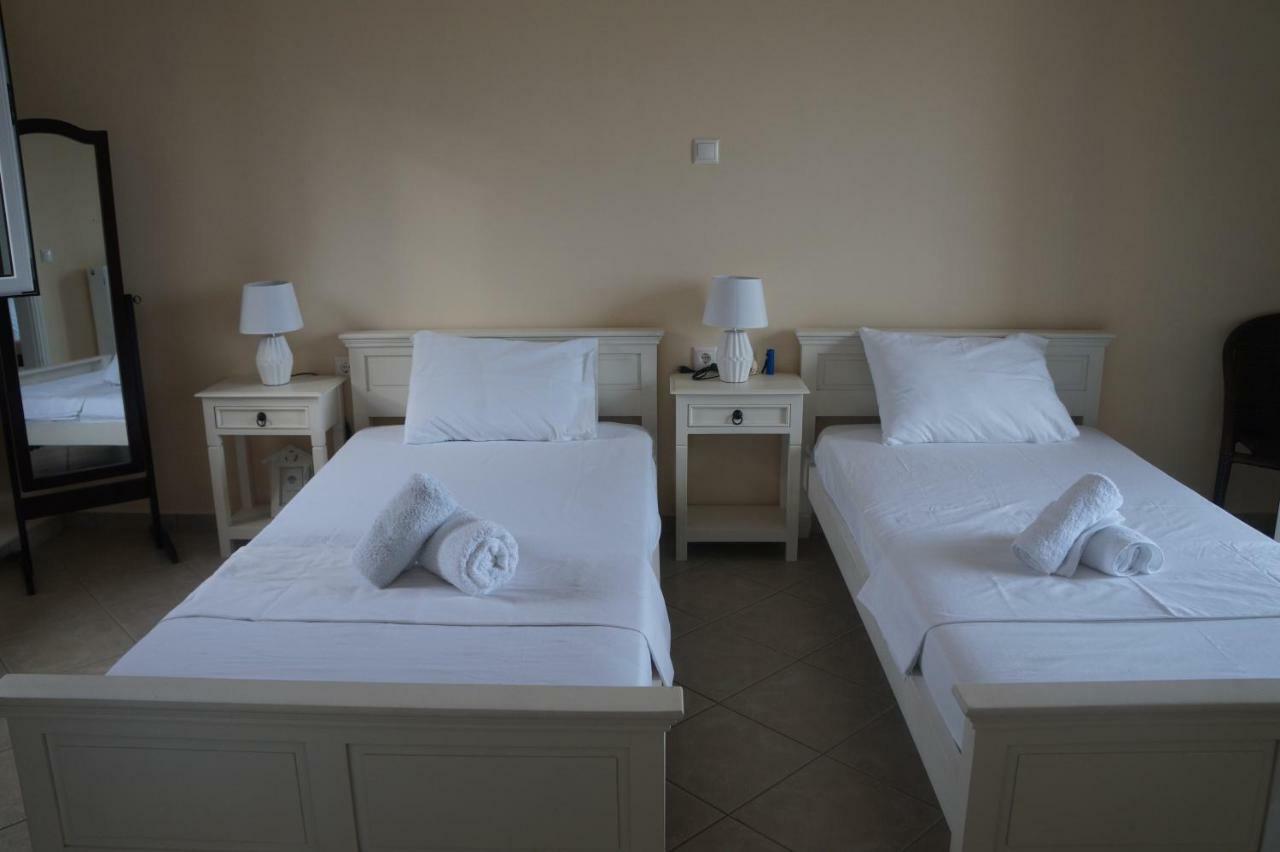 Lefkas Dream Villa Lefkáda Eksteriør billede