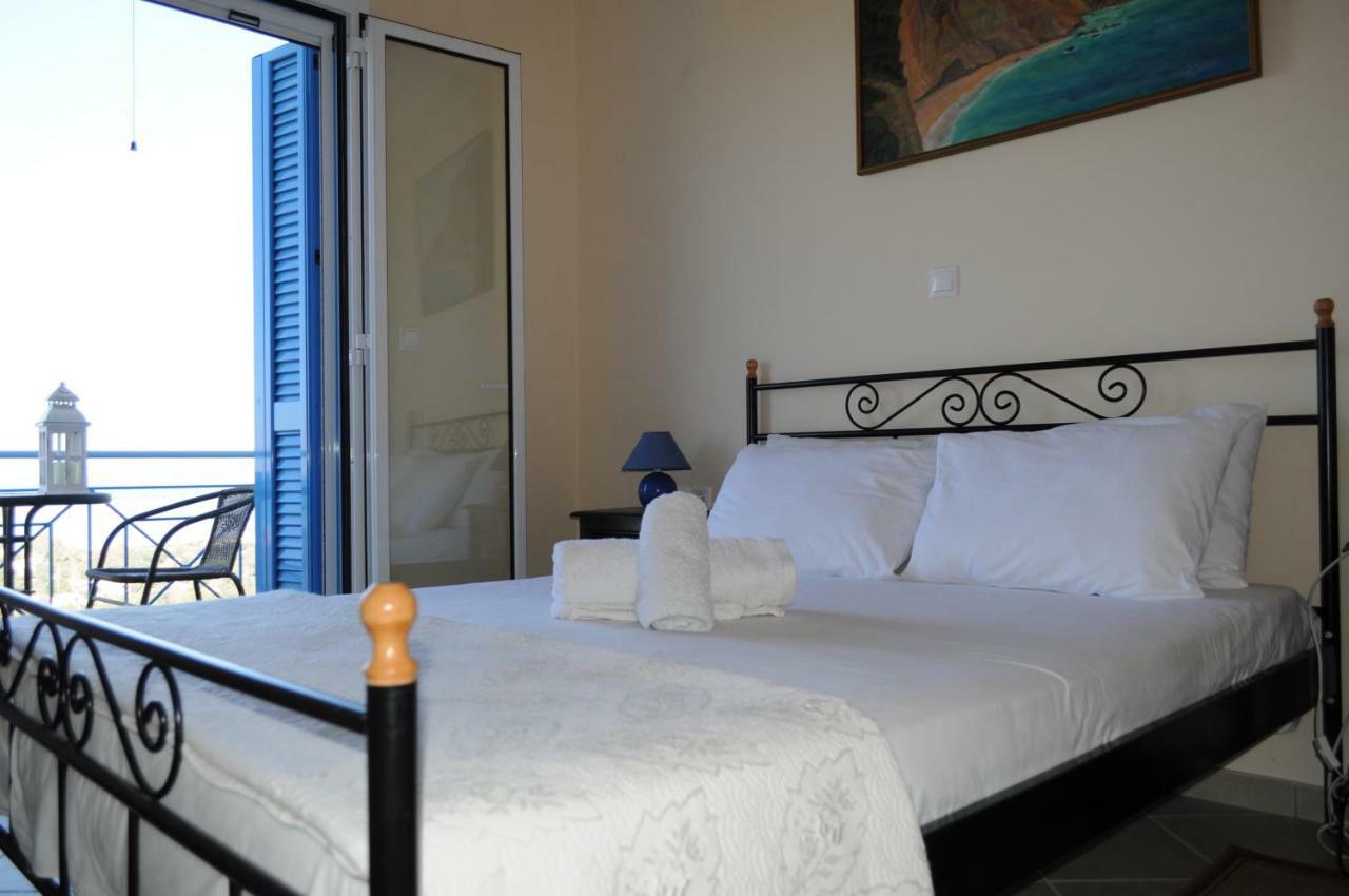 Lefkas Dream Villa Lefkáda Eksteriør billede