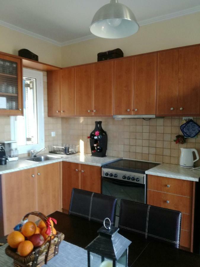 Lefkas Dream Villa Lefkáda Eksteriør billede